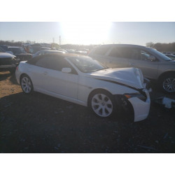 2005 BMW 6 SERIES