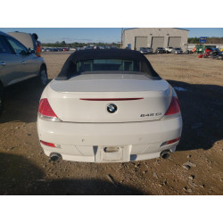 2005 BMW 6 SERIES