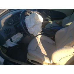 2005 BMW 6 SERIES