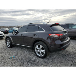 2010 INFINITI FX35