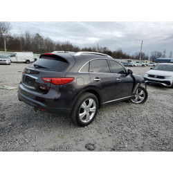 2010 INFINITI FX35