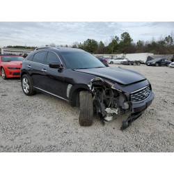 2010 INFINITI FX35