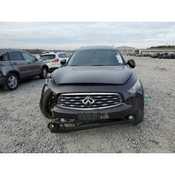 2010 INFINITI FX35