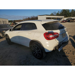 2015 MERCEDES-BENZ GLA-CLASS