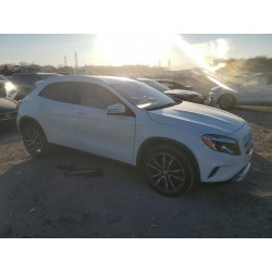 2015 MERCEDES-BENZ GLA-CLASS