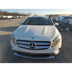 2015 MERCEDES-BENZ GLA-CLASS