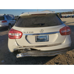 2015 MERCEDES-BENZ GLA-CLASS