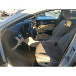 2015 MERCEDES-BENZ GLA-CLASS