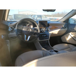 2015 MERCEDES-BENZ GLA-CLASS