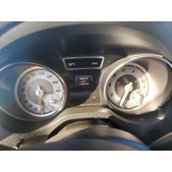 2015 MERCEDES-BENZ GLA-CLASS