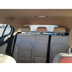 2015 MERCEDES-BENZ GLA-CLASS