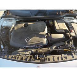 2015 MERCEDES-BENZ GLA-CLASS