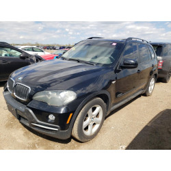 2010 BMW X5