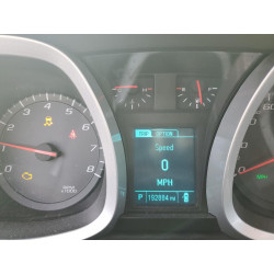 2014 CHEVROLET EQUINOX