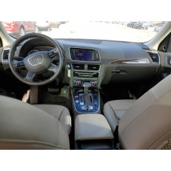 2016 AUDI Q5