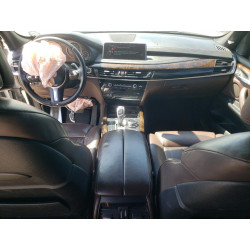 2014 BMW X5