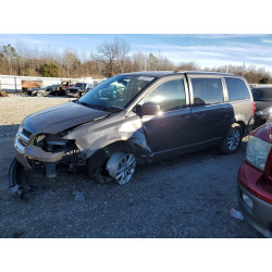 2019 DODGE CARAVAN