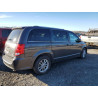 2019 DODGE CARAVAN