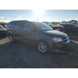 2019 DODGE CARAVAN
