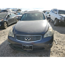 2008 INFINITI EX35