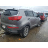2014 KIA SPORTAGE