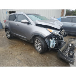 2014 KIA SPORTAGE