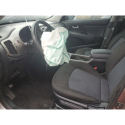2014 KIA SPORTAGE