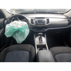2014 KIA SPORTAGE