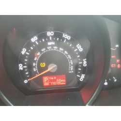 2014 KIA SPORTAGE