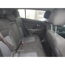 2014 KIA SPORTAGE
