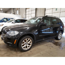 2012 BMW X5