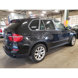 2012 BMW X5