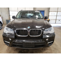 2012 BMW X5