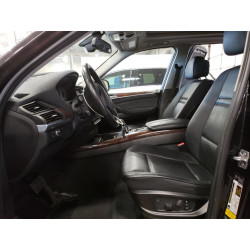 2012 BMW X5