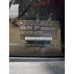 2012 BMW X5