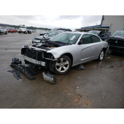 2012 DODGE CHARGER