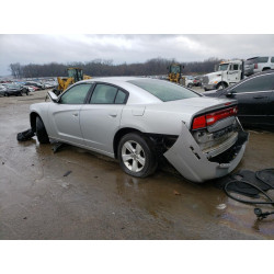 2012 DODGE CHARGER