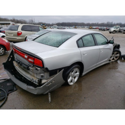 2012 DODGE CHARGER