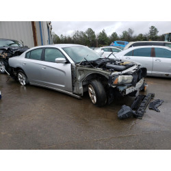 2012 DODGE CHARGER