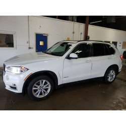 2014 BMW X5