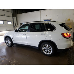 2014 BMW X5