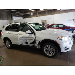 2014 BMW X5