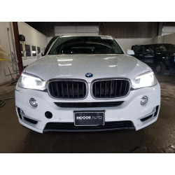 2014 BMW X5