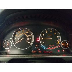 2014 BMW X5