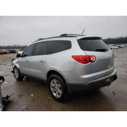 2010 CHEVROLET TRAVERSE