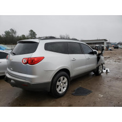 2010 CHEVROLET TRAVERSE