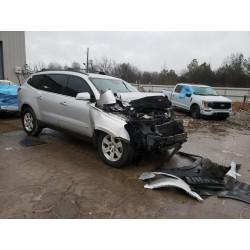 2010 CHEVROLET TRAVERSE