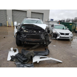 2010 CHEVROLET TRAVERSE