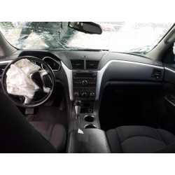 2010 CHEVROLET TRAVERSE