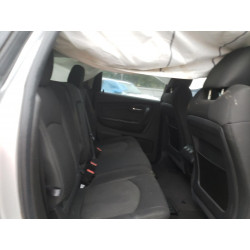 2010 CHEVROLET TRAVERSE